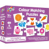 Galt Toys 1005281 Colour Puzzle