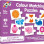 Galt Toys 1005281 Colour Puzzle 