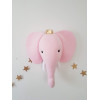 Girly elephant