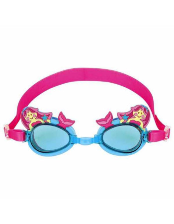 Swim Goggles - Mermaid