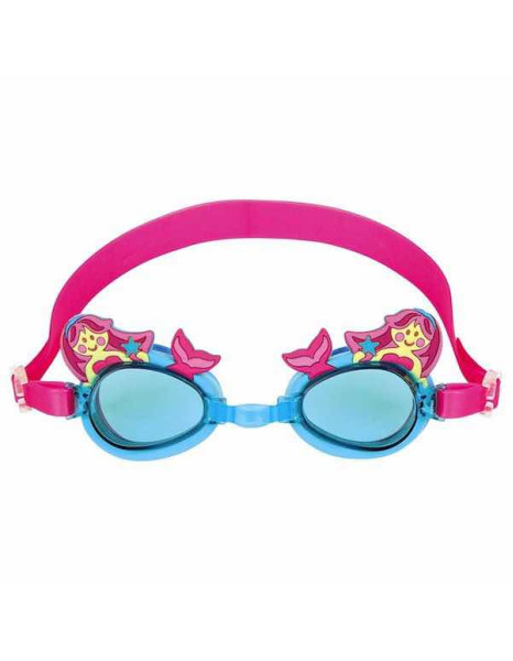 Swim Goggles - Mermaid