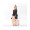 My First JUMPY – beige Alpaca