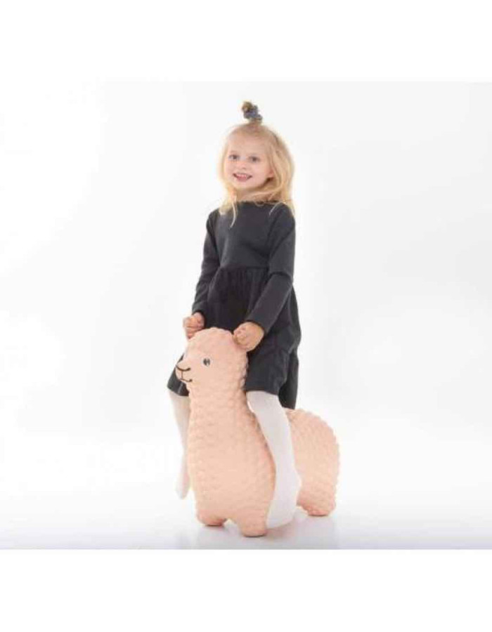 My First JUMPY – beige Alpaca