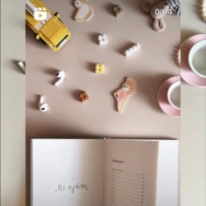 Το πρώτο βιβλίο του μωρού σας bej