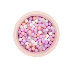 Pink Ball Pit X- LARGE 92x 38