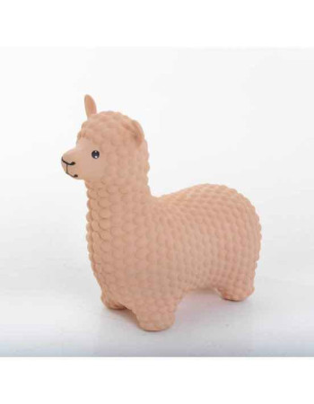 My First JUMPY – beige Alpaca