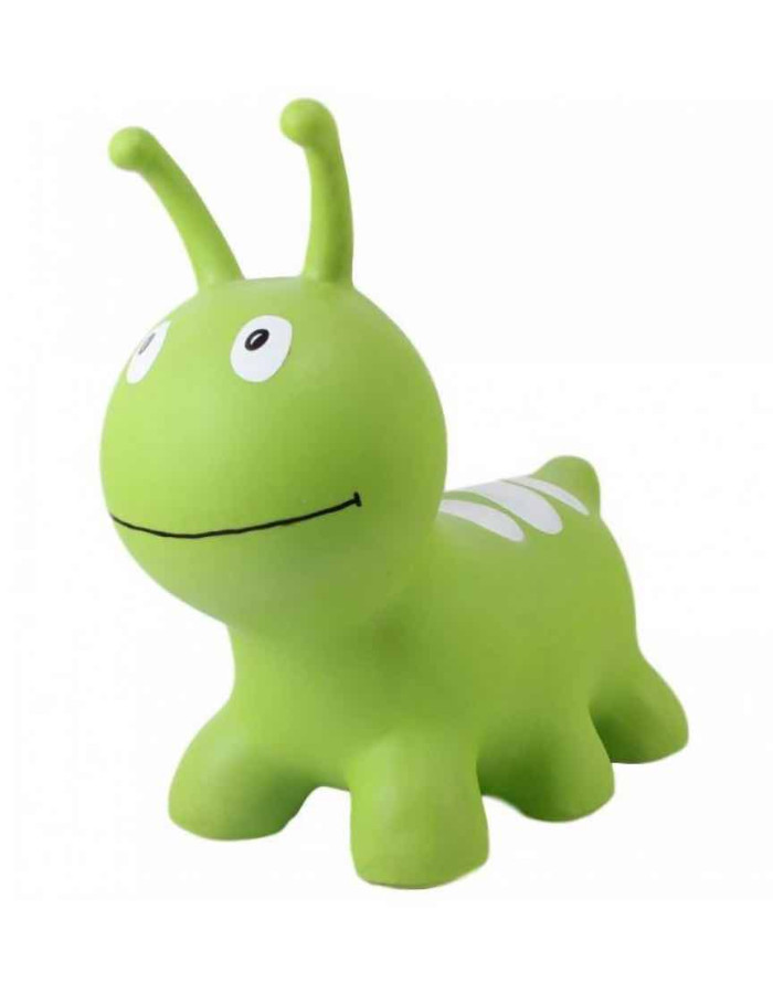 JUMPY