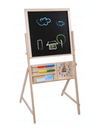Gerardo’s Toys Drawing Board Double Sided 