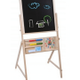 Gerardo’s Toys Drawing Board Double Sided 