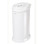 diaper pail - White
