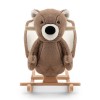 Rocking Teddy Bear