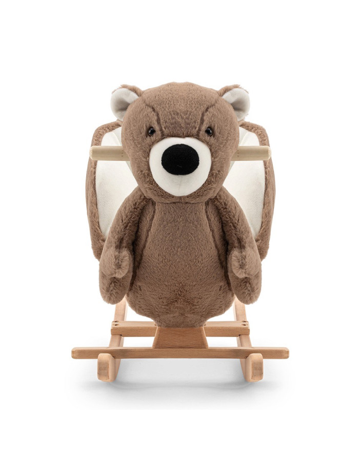 Rocking Teddy Bear Rocking Teddy Bear