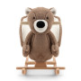  Rocking Teddy Bear