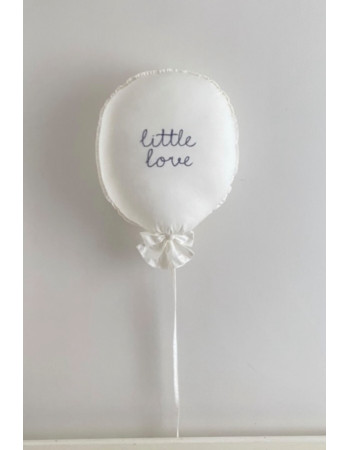 Little love