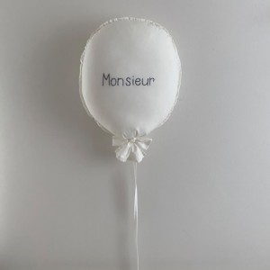 Monsieur