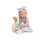 Magic baby doll "Jenny with Gray Dress"