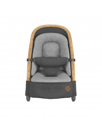 Maxi Cosi home collection Kori ρηλάξ Essential graphite