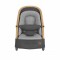 Maxi Cosi home collection Kori ρηλάξ Essential graphite
