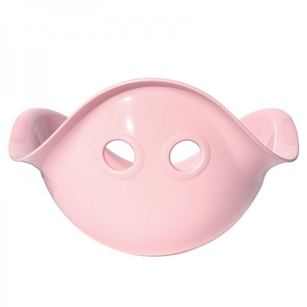 Moluk: Bilibo παιχνίδι κινητικότητας - Απαλό Ροζ