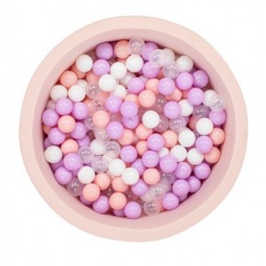 Pink Ball Pit X- LARGE 92x 38