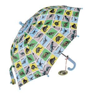 UMBRELLA DINOSAURS DIAMETER 65 CM.