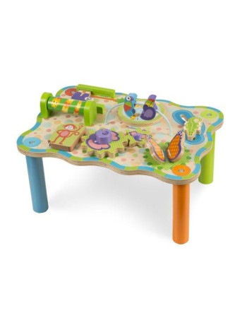 JUNGLE TABLE