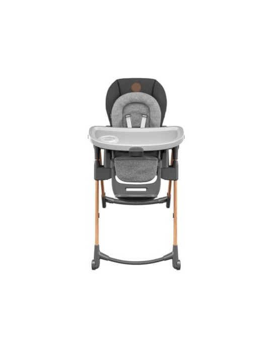 Παιδική Καρέκλα Φαγητού MAxi Cosi Minla Essential Graphite Παιδική Καρέκλα Φαγητού MAxi Cosi Minla Essential Graphite