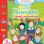 Hanging out with Snow White - Fairy Tale with 200 Stickers