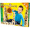 SES Creations with soft bricks