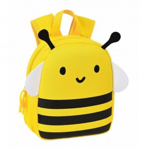 Safta: Backpack “BEE”