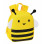 Safta: Tσάντα πλάτης βόλτας “BEE”