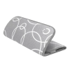 Draining Mat Plastic in Gray Color 45.7x40.6cm