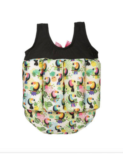 Swimfoam Toucan