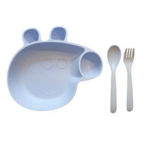 Σετ φαγητού George pig
