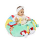 Sophie La Girafe Μαξιλάρι Δραστηριοτήτων Seat & Play για 3+ Μηνών