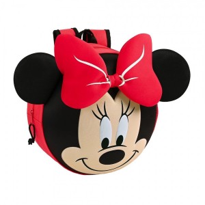 Minnie Mouse 3D (2-5 ετών) 31x10x31 cm Safta