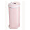 Ubbi: diaper pail -Blush Pink