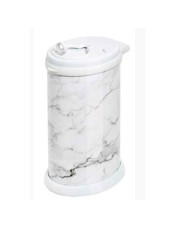 Ubbi: Κάδος απορριμμάτων για πάνες Marble