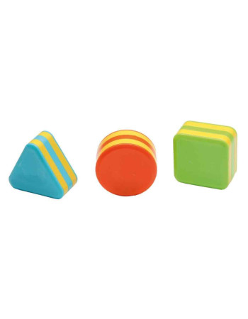 Voggys: Musical maraca shakers