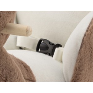 Κουνιστό Αρκουδάκι 