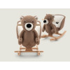 Rocking Teddy Bear Rocking Teddy Bear