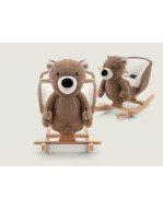 Rocking Teddy Bear Rocking Teddy Bear