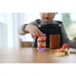 MOES: Κρικάκια