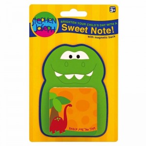 ΜΑΓΝΗΤΑΚΙ ΜΕ ΜΠΛΟΚΑΚΙ, DINO