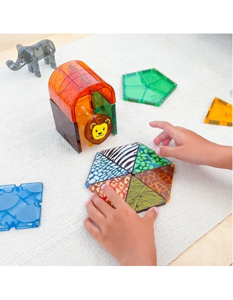 Safari animals 25 set Safari animals 25 set