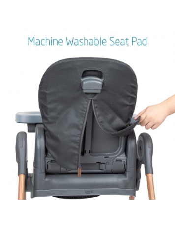 Παιδική Καρέκλα Φαγητού MAxi Cosi Minla Essential Graphite Παιδική Καρέκλα Φαγητού MAxi Cosi Minla Essential Graphite