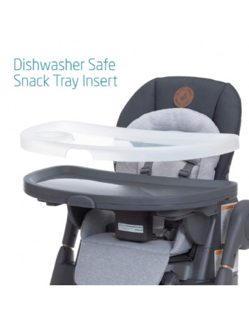 Παιδική Καρέκλα Φαγητού MAxi Cosi Minla Essential Graphite Παιδική Καρέκλα Φαγητού MAxi Cosi Minla Essential Graphite