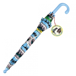 UMBRELLA DINOSAURS DIAMETER 65 CM.