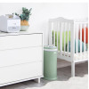 Ubbi: diaper pail - Sage