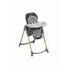 Παιδική Καρέκλα Φαγητού MAxi Cosi Minla Essential Graphite Παιδική Καρέκλα Φαγητού MAxi Cosi Minla Essential Graphite